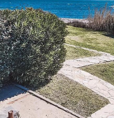 Casa A Schiera Le Tonnare - Affitti Brevi Italia Apartment Stintino Luaran gambar
