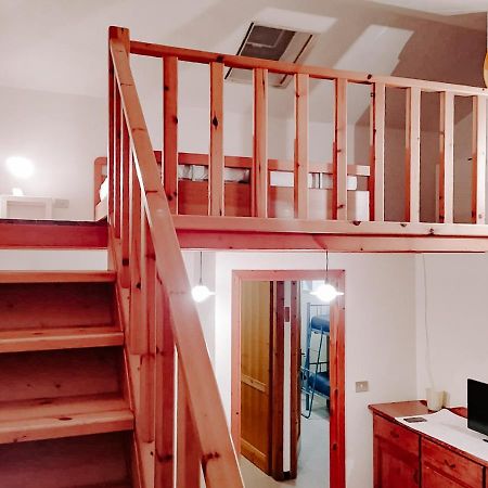Casa A Schiera Le Tonnare - Affitti Brevi Italia Apartment Stintino Luaran gambar