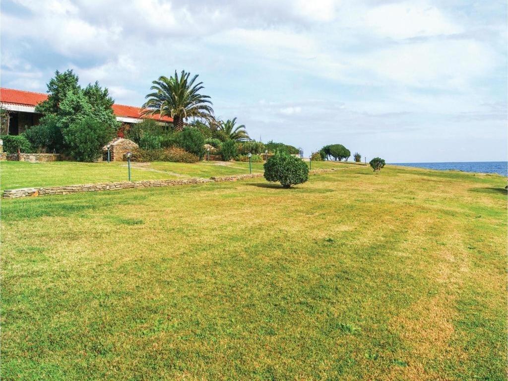 Casa A Schiera Le Tonnare - Affitti Brevi Italia Apartment Stintino Luaran gambar