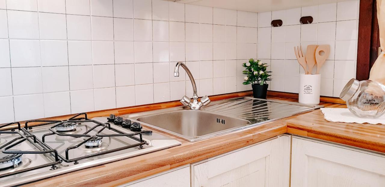 Casa A Schiera Le Tonnare - Affitti Brevi Italia Apartment Stintino Luaran gambar