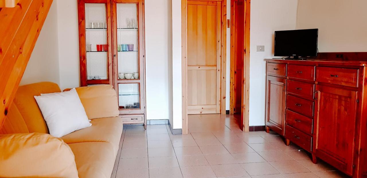 Casa A Schiera Le Tonnare - Affitti Brevi Italia Apartment Stintino Luaran gambar