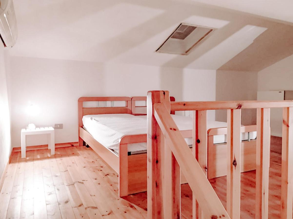 Casa A Schiera Le Tonnare - Affitti Brevi Italia Apartment Stintino Luaran gambar
